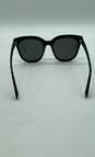 Diff Black Sunglasses Women's - Size One Size image number 4