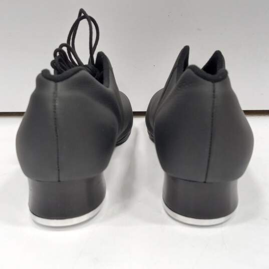Bloch Tap Flex Dance Shoes Women's Size 9 image number 4