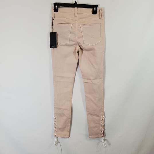 Shop Hudson Jeans Skinny Cargo Pants