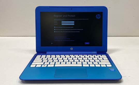 HP Stream 11-d010wm 11.6" Intel Celeron Windows 8 image number 4