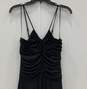 Halston Heritage Women's Size S Black Dress NWT image number 2