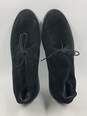 Authentic Tod's Black Chukka Boot M 9.5 image number 6