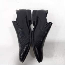 Xinda Boys' Fashion Shoes Sz 35 alternative image