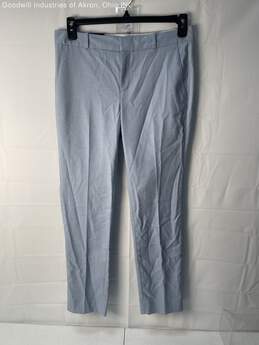 NWT Banana Republic Women's Light Blue 'Ryan' Pants, Sz. 6