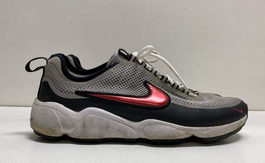 Nike Air Zoom Spiridon Sneakers Grey 9 image number 3