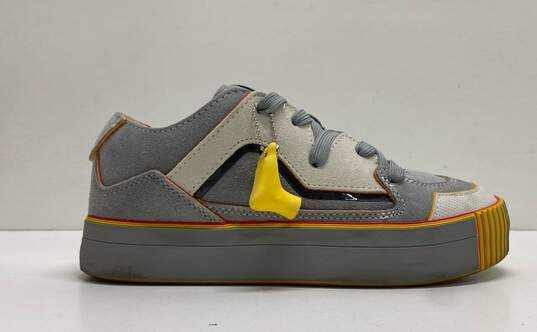 MSCHF Gobstomper Graylag Goose Edition Gray Sneaker Casual Shoes Men's Size 6 image number 1