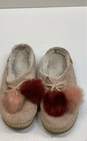 Toms Women's Pink Slip-on Slippers Size 7 image number 2
