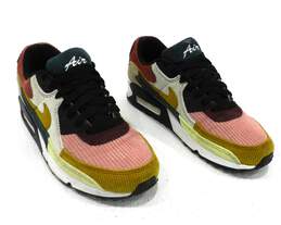 Nike Air Max 90 Multi-Corduroy Women's Shoes Size 9