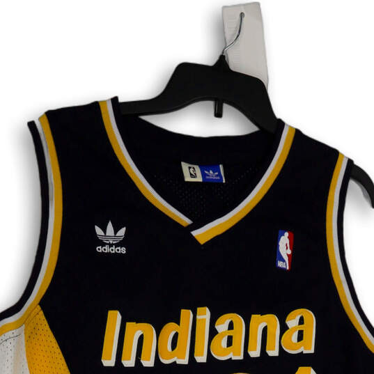 Adidas NBA Hardwood Classics Indiana Pacers Reggie Miller