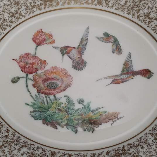 Lennox Hummingbird Plate image number 5
