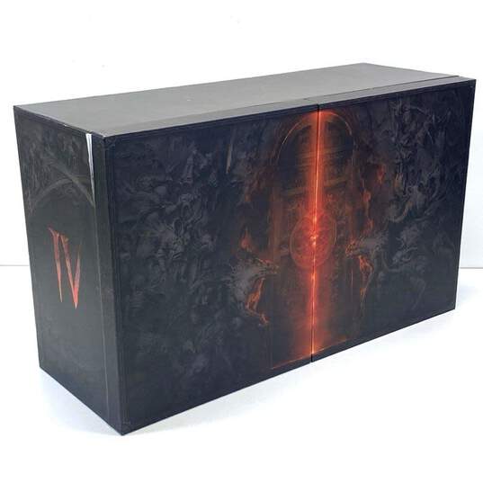 2023 Blizzard Entertainment Diablo IV Limited Collector's Box image number 1
