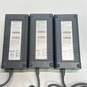 Microsoft Xbox 360 AC Adapters HP-A1503R2, Lot of 3 image number 5