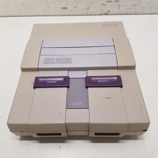 Super Nintendo SNES Mini System Console Only For Sale