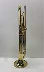 Yamaha Trumpet YTR2320 With Hard Case And Mouth Piece image number 5