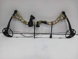 Diamond Infinite Edge Compound Bow