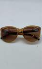Lucky Brand Brown Sunglasses - Size One Size image number 1