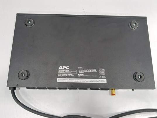APC G5 Rack Power Filter Untested image number 5