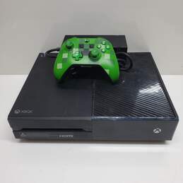 #3 Microsoft Xbox One 500GB Console Bundle with Games & Controller alternative image