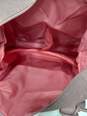 Herschel Supply Co. Dusty Rose Overnight Duffle Shoulder Bag image number 5
