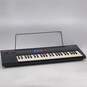VNTG Yamaha Brand PSR-7 Model Portable Electronic Keyboard w/ Case and Music Stand image number 2