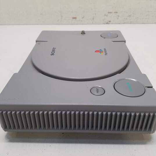 Restored Sony PlayStation 1 Console (Refurbished) 