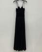 Halston Heritage Women's Size S Black Dress NWT image number 1