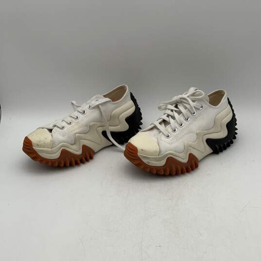 Converse Mens Run Star Motion CX Platform Multicolor Sneaker Shoes Size 5.5 image number 1