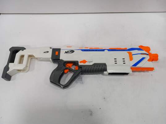 Nerf Battery Powered Soft Dart Guns Assorted 3pc Lot image number 2
