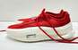 Adidas adiFom TRXN Red Athletic Shoes Men Sz 8 image number 3