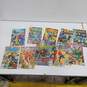 Bundle of 11 Assorted Comic Books image number 1