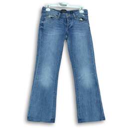 Lucky Brand Womens Blue Jeans Size 4/27