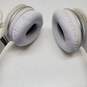 Beats By Dre White Over the Ear Headphones Untested image number 4