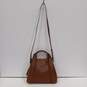 Radley London Umber Leather Handbag image number 1