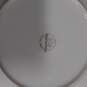 7 Pc. Set of Royal Sovereign Bread Plates image number 4