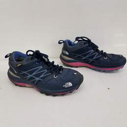 The North Face Ultra Fastpack Gore-Tex Shoes Size 6.5 alternative image