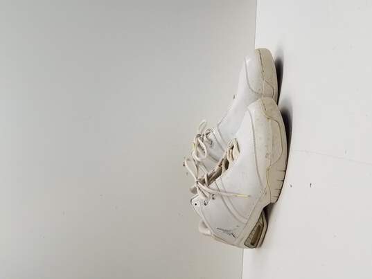 Michael Jordan Shoes White Men's  Size 13 image number 3