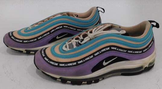 Nike Air Max 97 Have A Nike Day Men's Shoes Size 10 image number 2