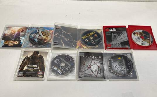 Killzone 2 and Games (PS3) image number 3