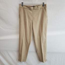 NWT Polo Ralph Lauren Printed Khaki Pant Size 36×32 $298.