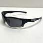 Puma Black Sunglasses - Size One Size image number 3