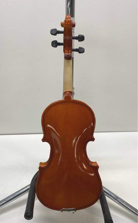 Unbranded Violin image number 3