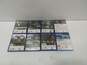 9 Piece Bundle of Assorted PlayStation 4 Video Games image number 3