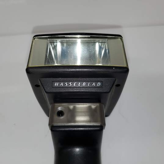 Untested Hasselblad Flash Module P/R image number 1