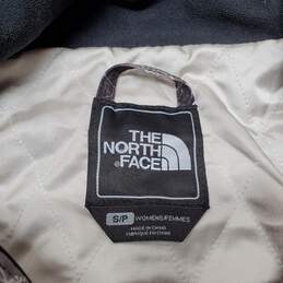 Women's The North Face Recco Avalanche Rescue Reflector Full-Zip Jacket Size S