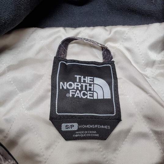 Women's The North Face Recco Avalanche Rescue Reflector Full-Zip Jacket Size S image number 1