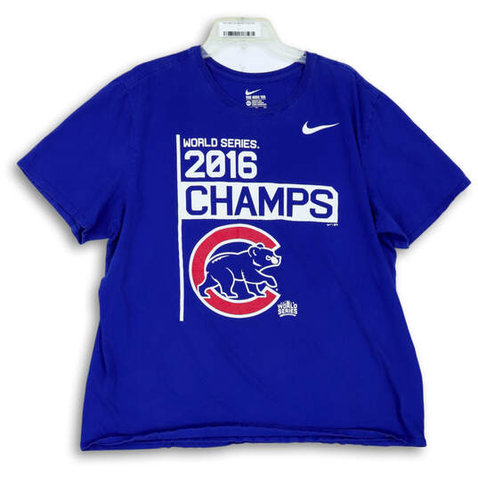 MLB T-Shirt - Chicago Cubs, 2XL