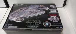 Star Wars Air Hog Remote Control Millennium Falcon 2.4 GHz Flying Drone