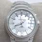 Men's Nixon Everything Gained 100m Stainless Steel Watch image number 2