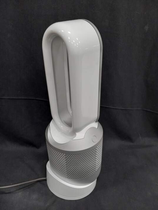 Dyson Pure HP01 Hot + Cool Link Air Purifier Heater w/Remote image number 2