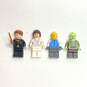 Mixed Themed Lego Minifigures Bundle (Set Of 20) image number 2